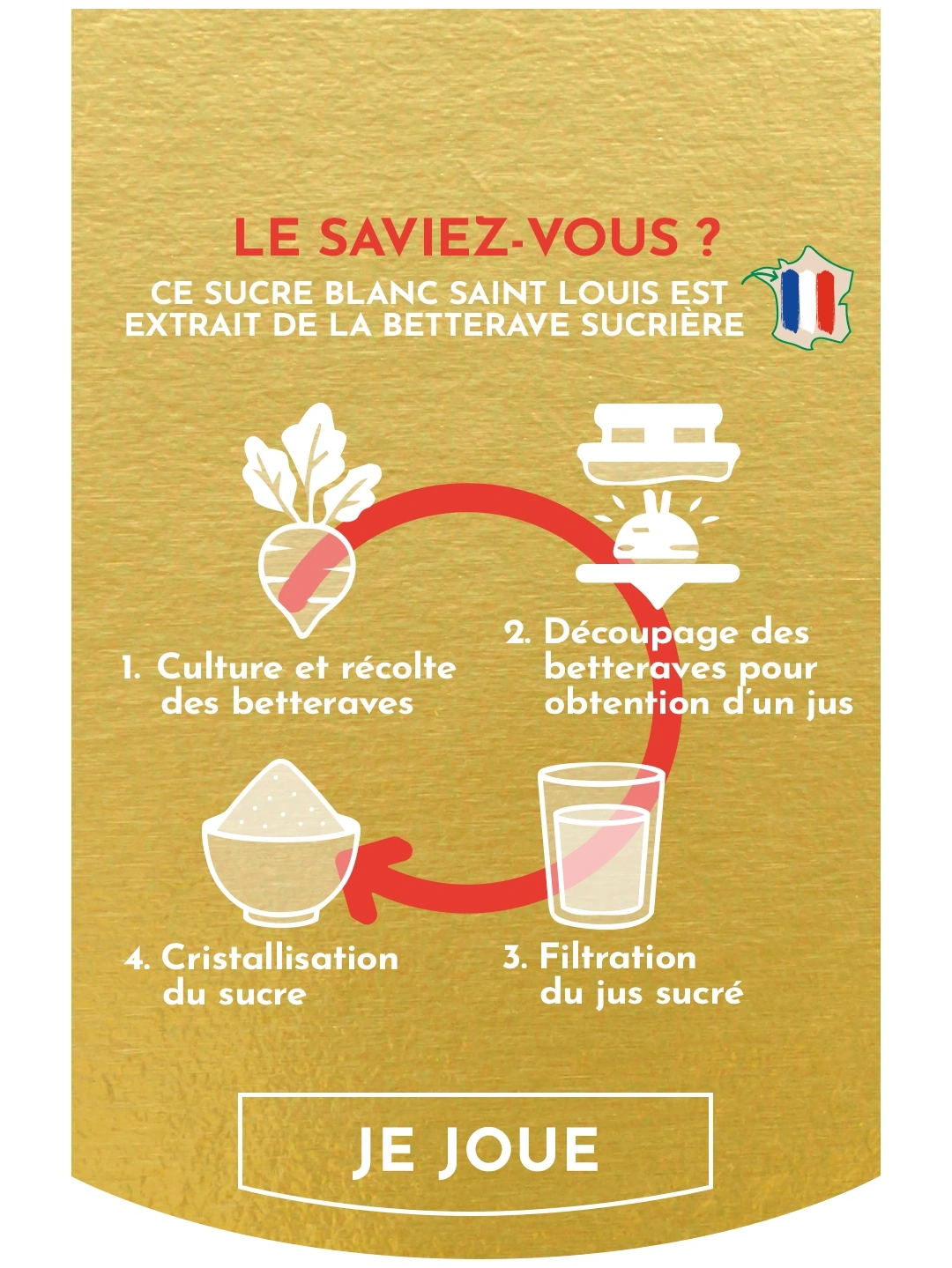 Je joue